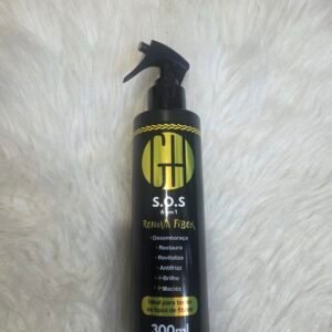 S.O.S 6 EM 1 GH RENOVA FIBER 300ML